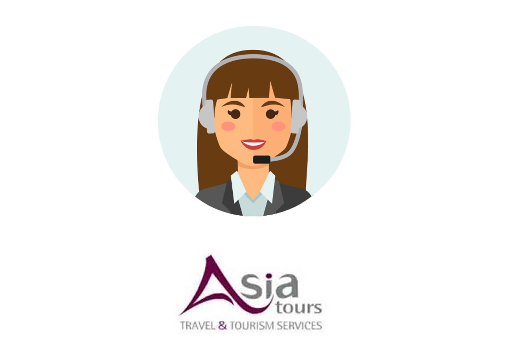 asia tours